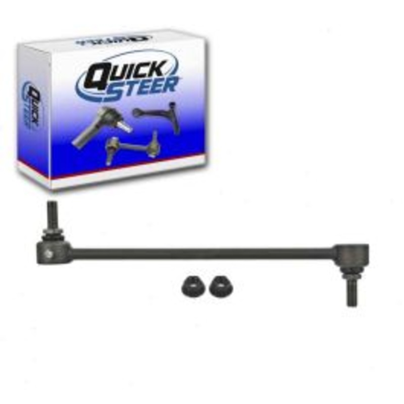 QuickSteer Front Suspension Stabilizer Bar Link for 1996-2000 Plymouth Voyager