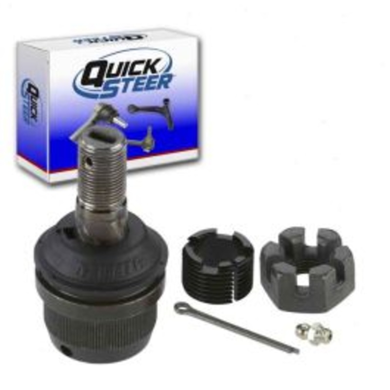 QuickSteer Front Upper Suspension Ball Joint for 1975-1986 Chevrolet K5 Blazer