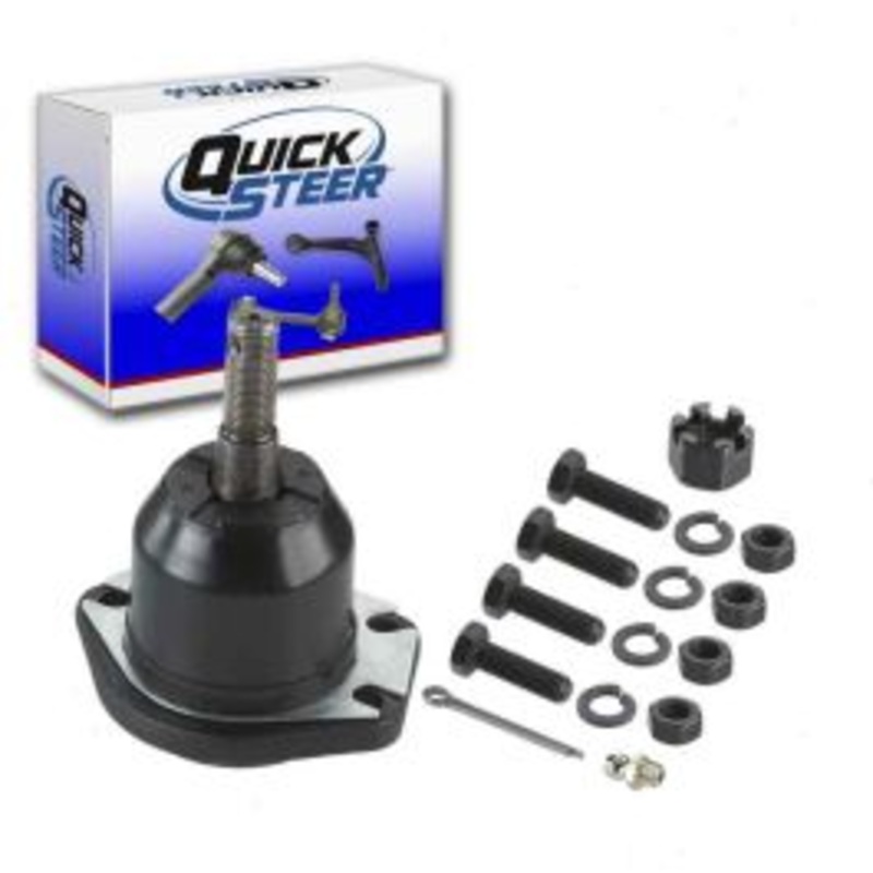 QuickSteer Front Upper Suspension Ball Joint for 1975-1995 Chevrolet G20