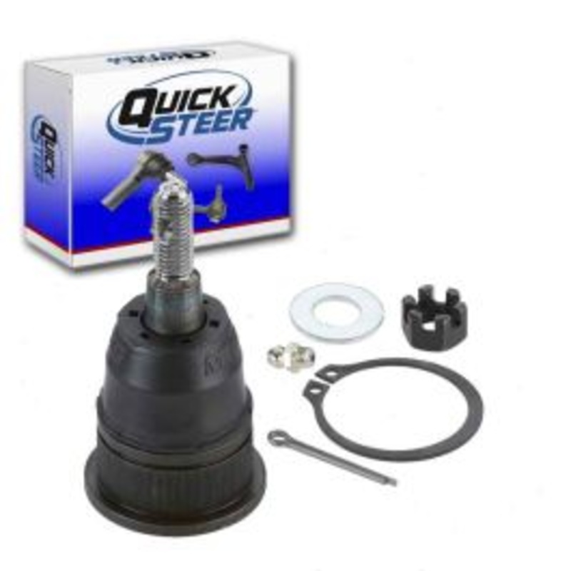 QuickSteer Front Upper Suspension Ball Joint for 1999-2004 GMC Sierra 2500