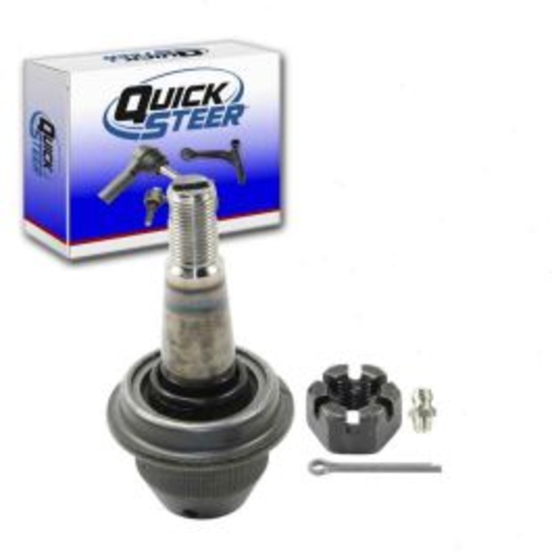 QuickSteer K6477 Suspension Ball Joint