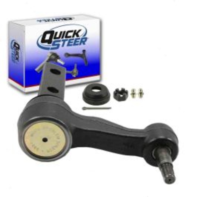 QuickSteer K8739T Steering Idler Arm