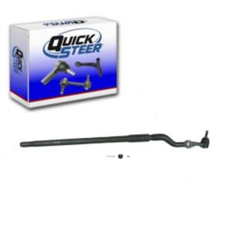 QuickSteer Right Outer Steering Tie Rod End for 2000-2005 Ford Excursion
