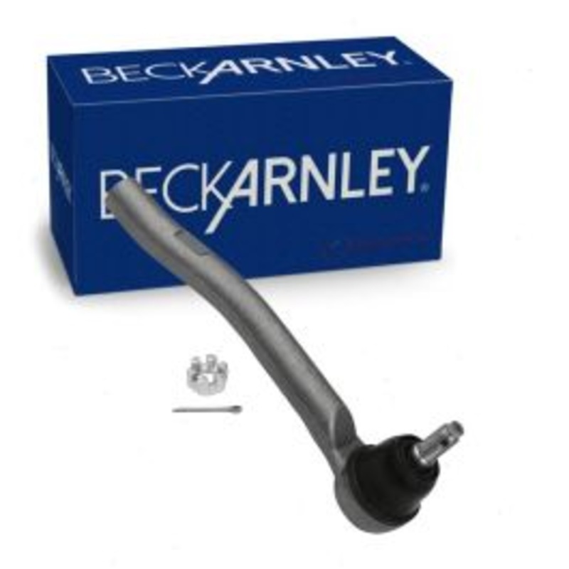 Beck/Arnley 101-7675 Steering Tie Rod End