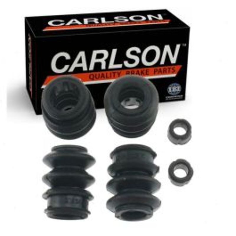 Carlson 16108 Brake Caliper Guide Pin Boot Kit