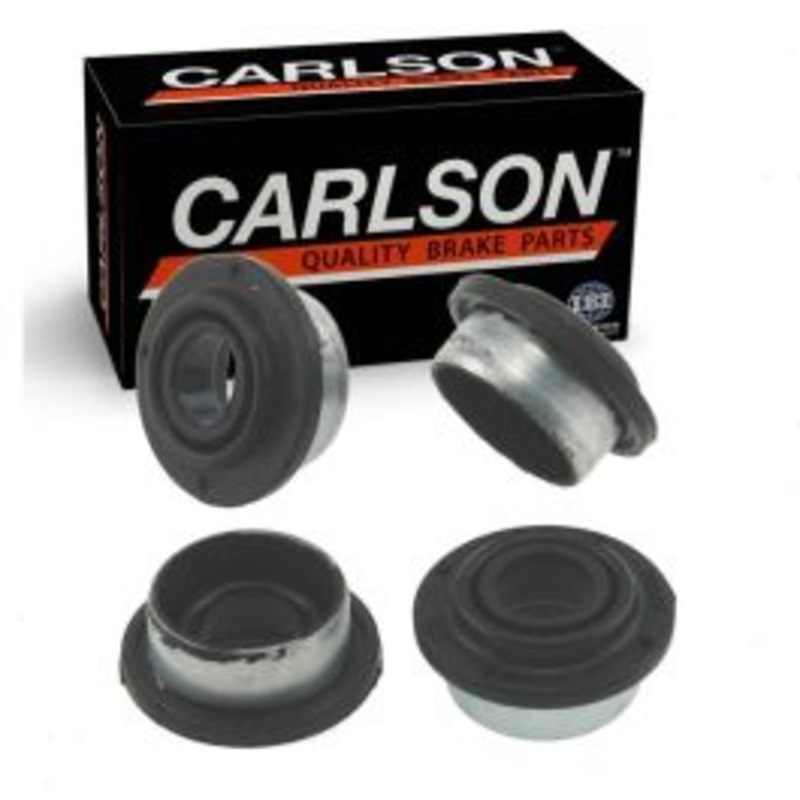Carlson Front Brake Caliper Guide Pin Boot Kit for 2008-2009 Ford Taurus X