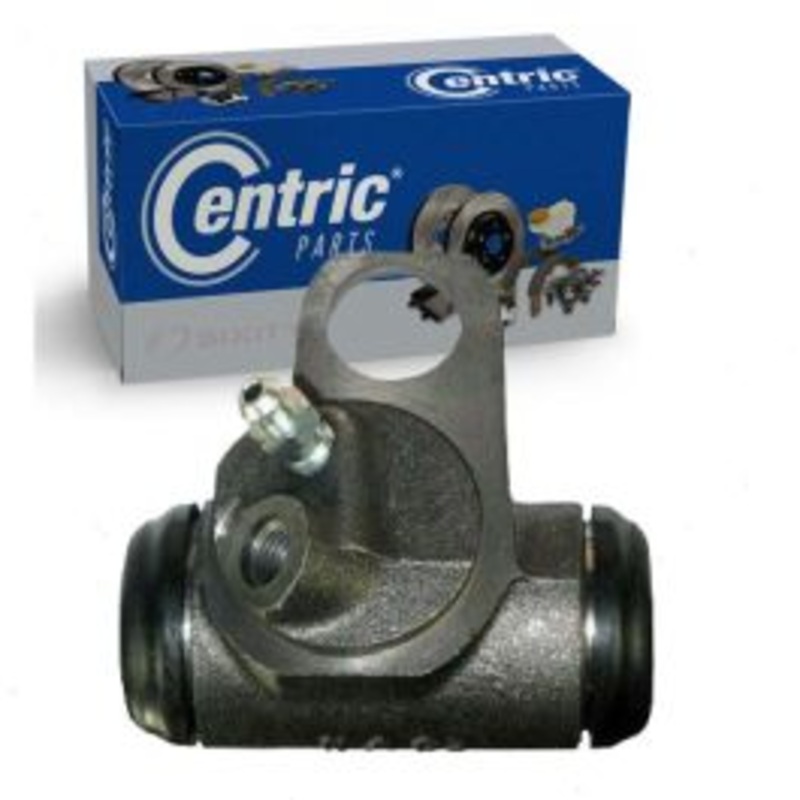 Centric Premium Front Left Drum Brake Wheel Cylinder for 1964-1965 GMC 1000 Series
