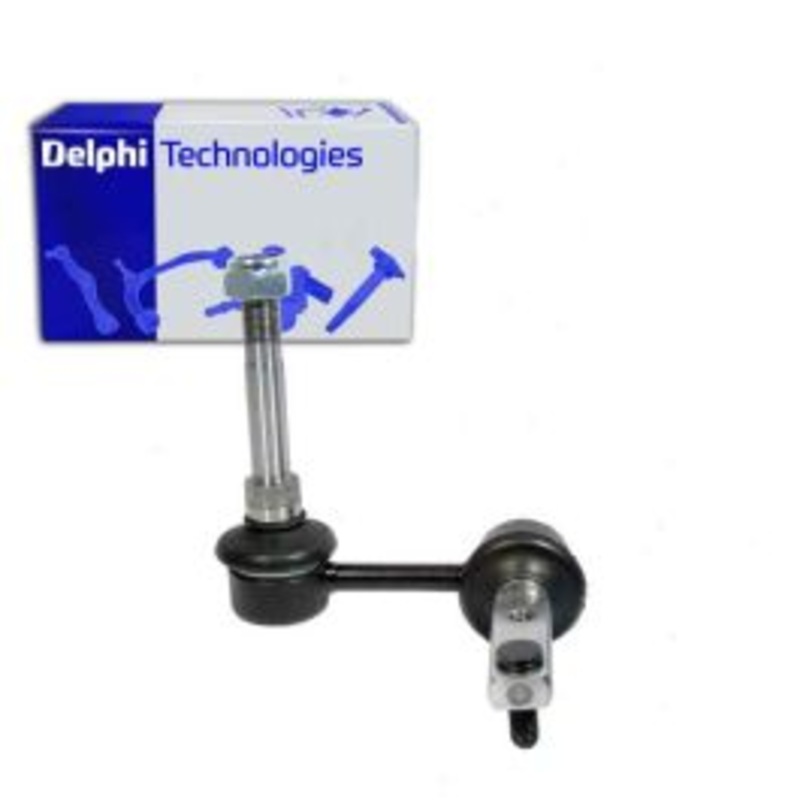 Delphi Front Right Suspension Stabilizer Bar Link for 1993-2005 Lexus GS300