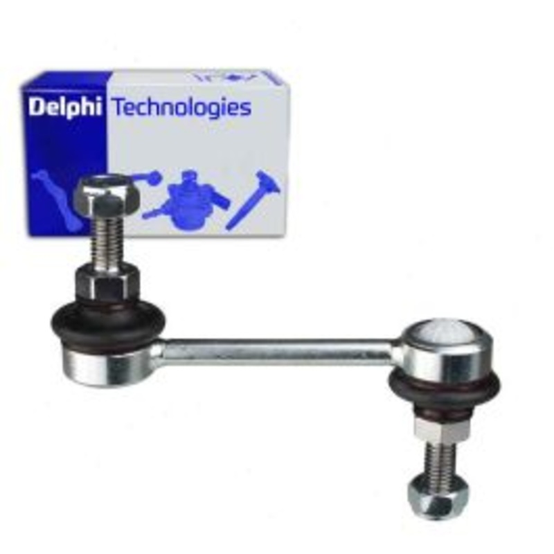 Delphi Rear Suspension Stabilizer Bar Link for 2007-2010 Lincoln MKX