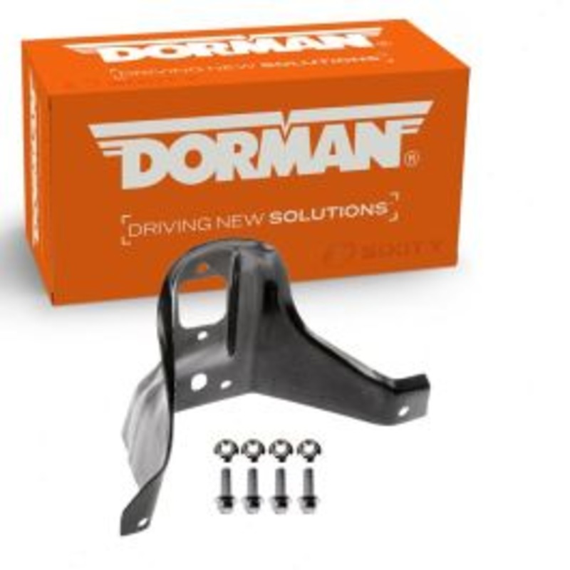 Dorman Rear Right Upper Shock Mount for 1988-2000 Chevrolet C2500