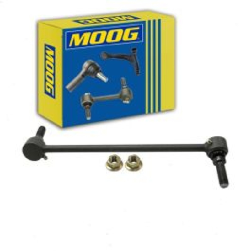MOOG Front Left Suspension Stabilizer Bar Link for 2010-2018 Ford Taurus