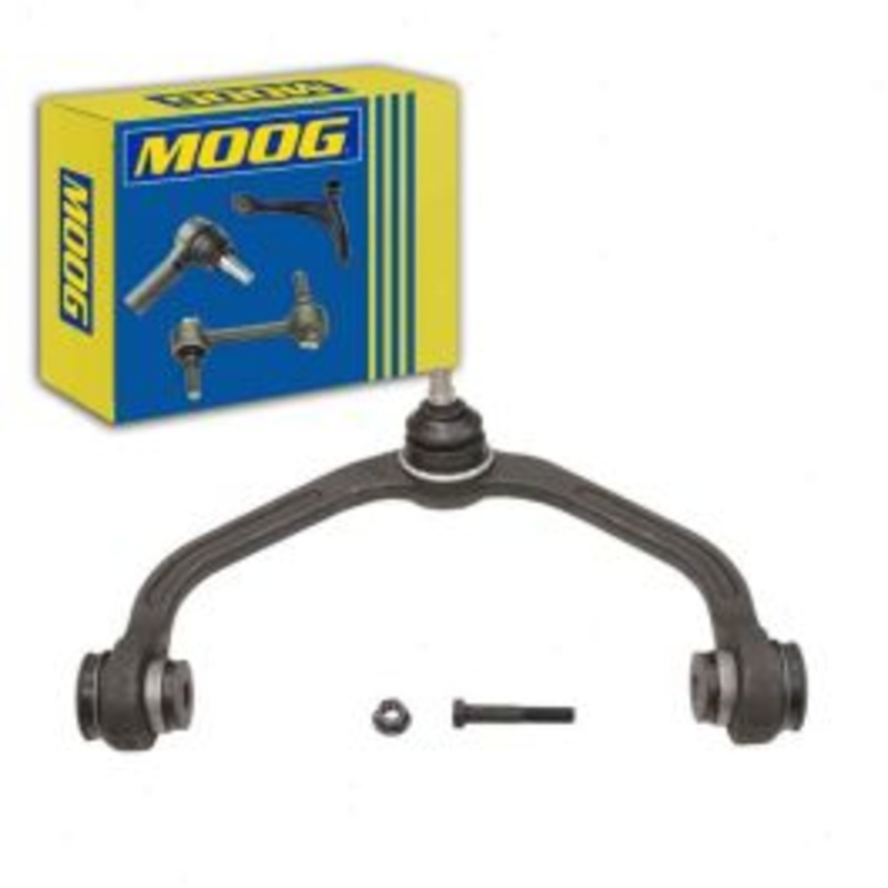 MOOG Front Left Upper Suspension Control Arm Ball Joint for 2001-2010 Mazda B2300