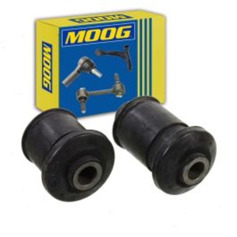 MOOG Front Lower Suspension Control Arm Bushing Kit for 2000-2006 GMC Yukon XL 1500