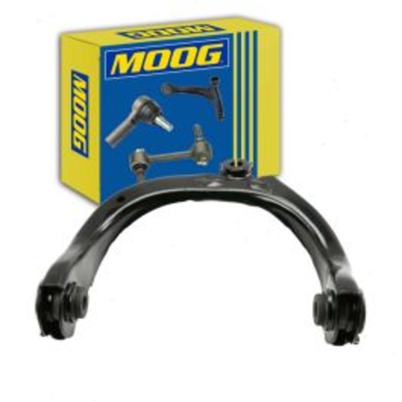 MOOG Front Right Upper Suspension Control Arm for 2002-2004 Oldsmobile Bravada