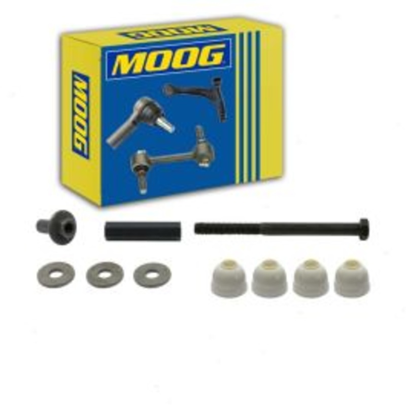 MOOG Front Suspension Stabilizer Bar Link Kit for 1992-1999 GMC C1500 Suburban