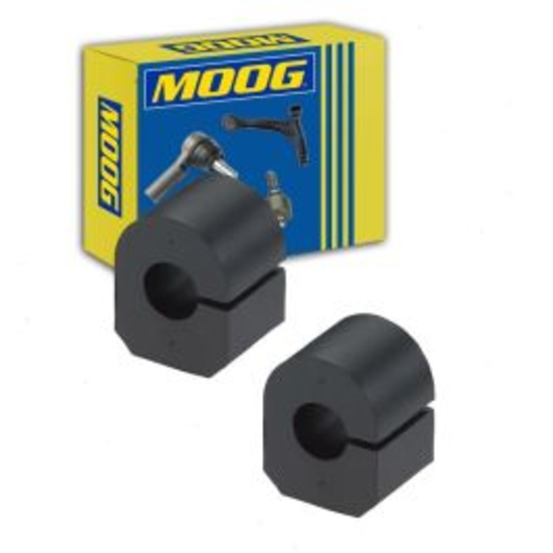 MOOG Front To Control Arm Stabilizer Bar Bushing Kit for 1965-1966 GMC I1500