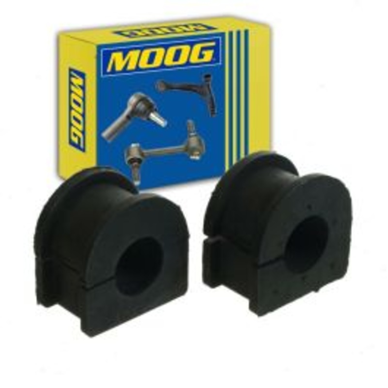 MOOG Front To Frame Stabilizer Bar Bushing Kit for 1979-1986 GMC C3500