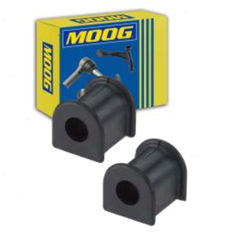 MOOG Front To Frame Stabilizer Bar Bushing Kit for 1997-2001 Toyota Camry
