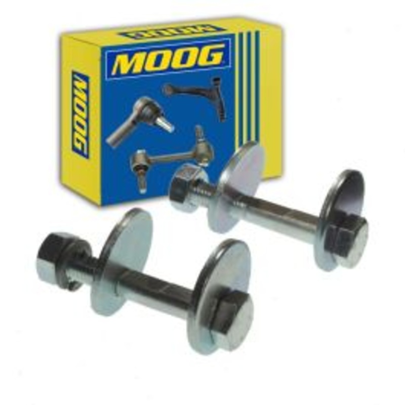 MOOG Front Upper Alignment Caster Camber Kit for 1999-2000 Cadillac Escalade