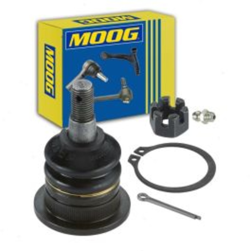 MOOG Front Upper Suspension Ball Joint for 2007-2014 Toyota FJ Cruiser