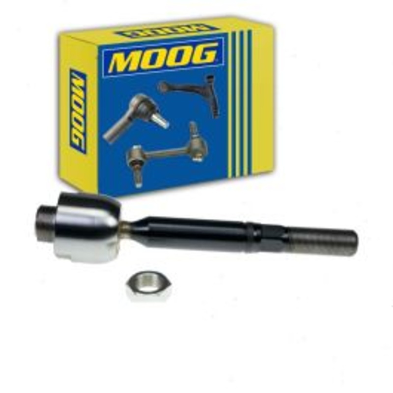 MOOG Inner Steering Tie Rod End for 2008-2019 Toyota Sequoia
