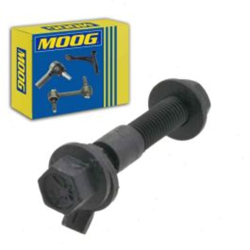 MOOG Rear Lower Strut Alignment Camber Kit for 1996 Mazda MX-3
