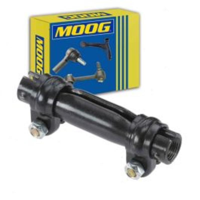MOOG Steering Tie Rod End Adjusting Sleeve for 1975-1978 GMC C25