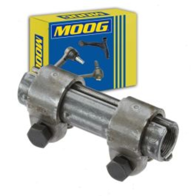 MOOG Steering Tie Rod End Adjusting Sleeve for 1976-1977 Ford Bronco