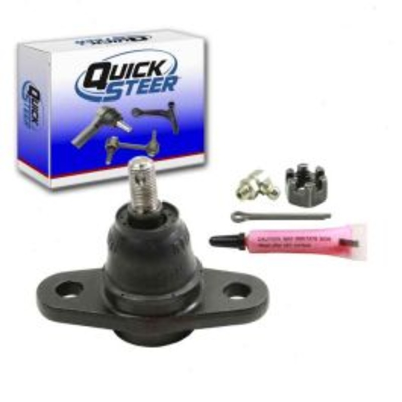 QuickSteer K500015 Suspension Ball Joint