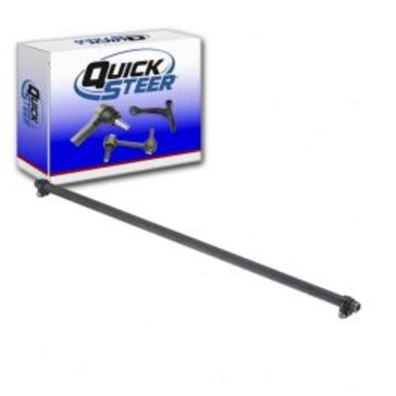QuickSteer Left Steering Arm To Connecting Rod Steering Tie Rod End Adjusting Sleeve for 1993-1998 Jeep Grand Cherokee 4.0L L6