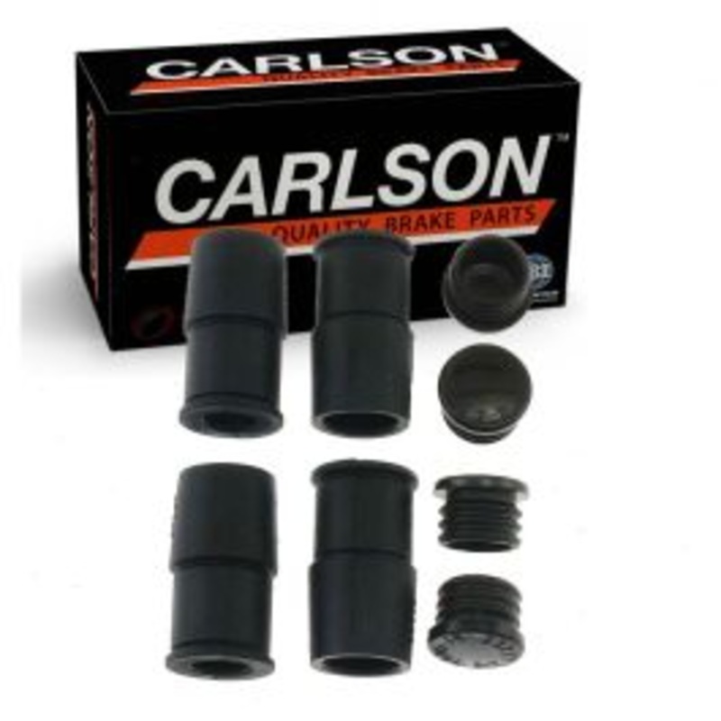 Carlson Front Brake Caliper Guide Pin Boot Kit for 2016 Volkswagen Up!