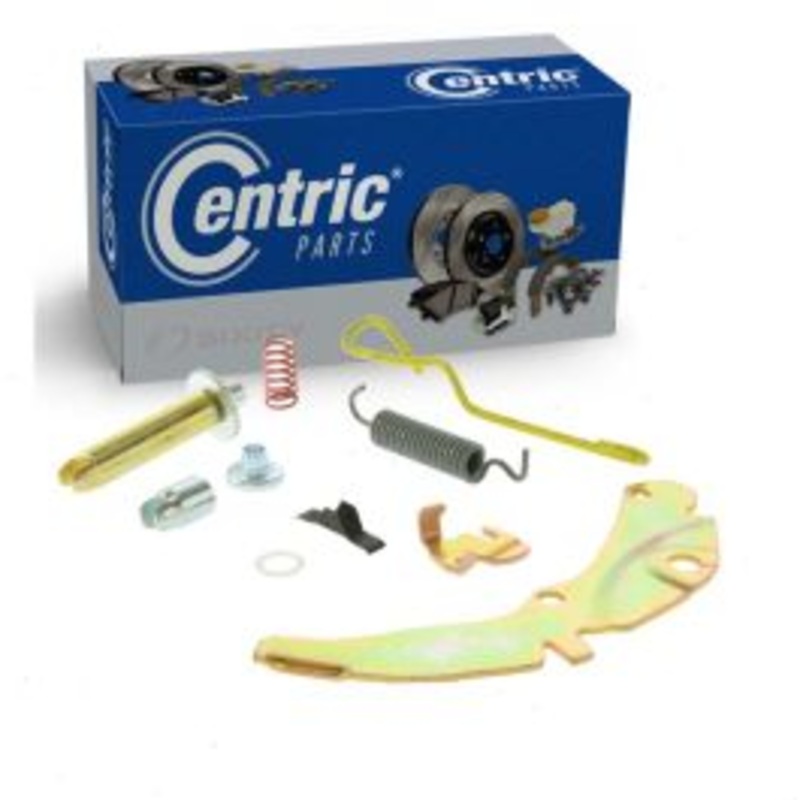 Centric Premium Rear Right Brake Self Adjuster Repair Kit for 1963-1970 Chevrolet Biscayne