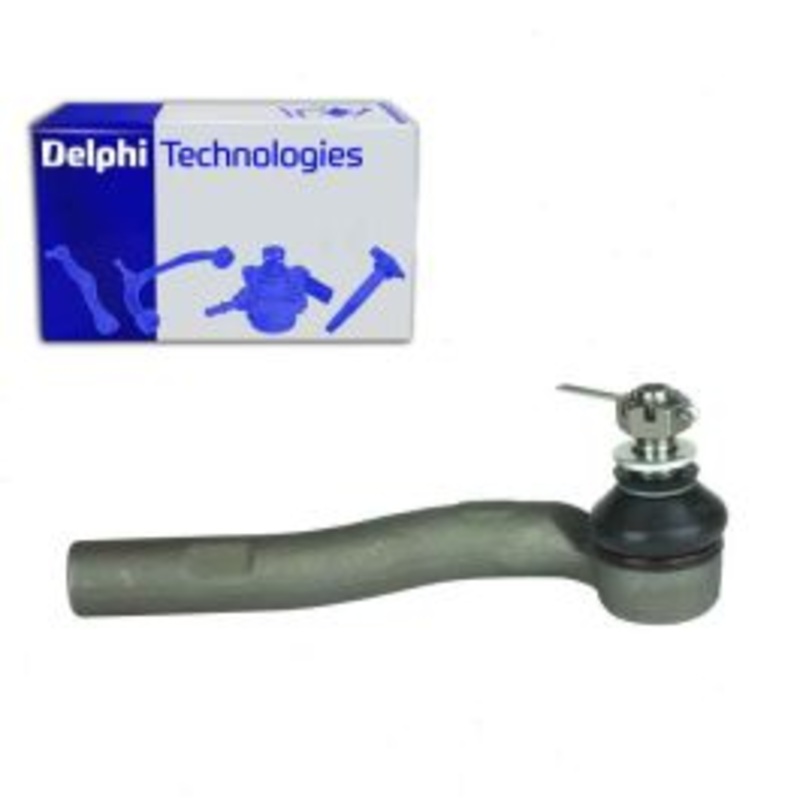 Delphi Front Right Outer Steering Tie Rod End for 1998-2000 Lexus GS400