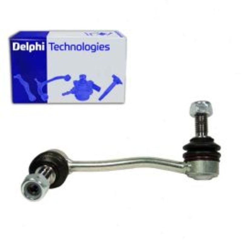 Delphi Front Right Suspension Stabilizer Bar Link for 2017 Mercedes-Benz Sprinter 2500