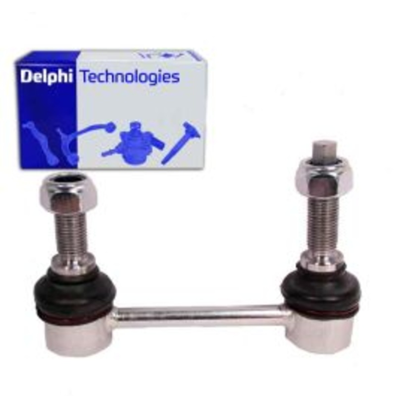 Delphi Rear Suspension Stabilizer Bar Link Kit for 2015 Mercedes-Benz ML400