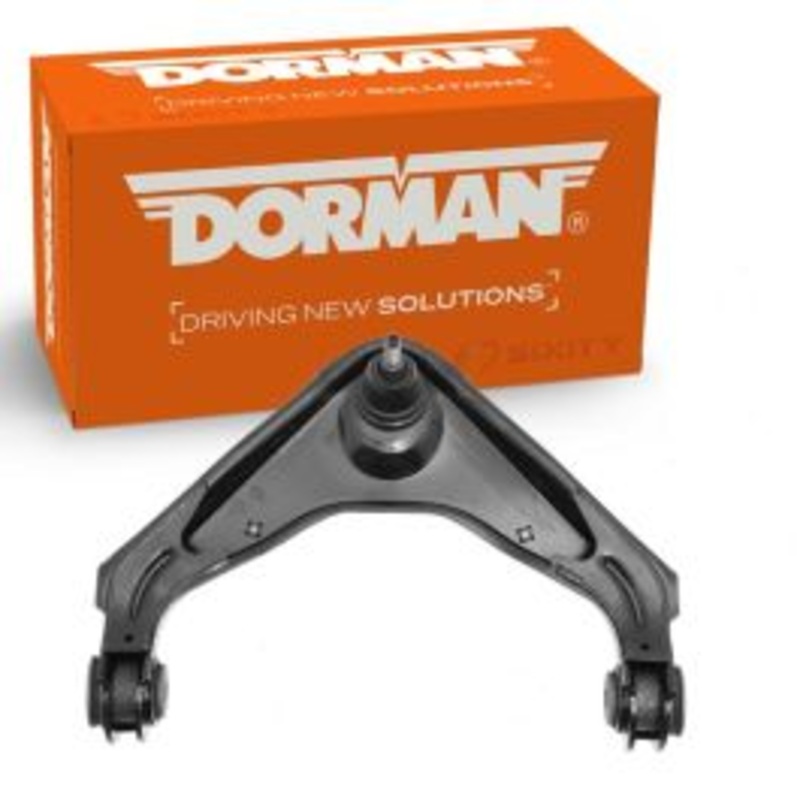 Dorman Front Right Upper Suspension Control Arm Ball Joint for 2007 GMC Sierra 3500 Classic