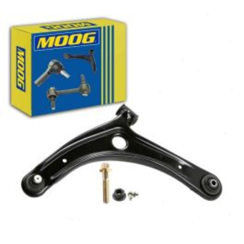 MOOG Front Left Lower Suspension Control Arm Ball Joint for 2007-2012 Dodge Caliber