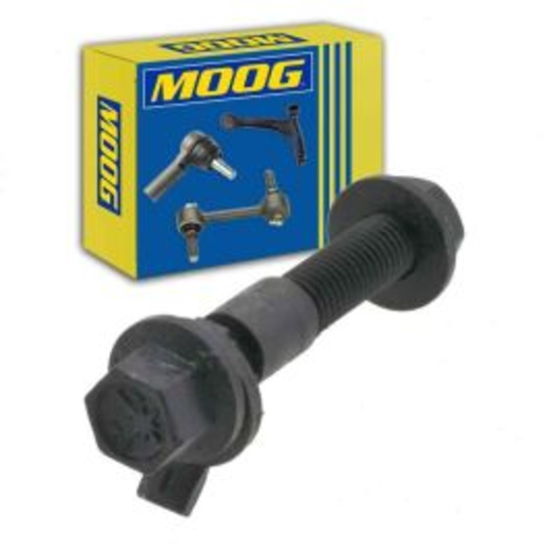 MOOG Front Lower Strut Alignment Camber Kit for 2006-2007 Chevrolet Optra