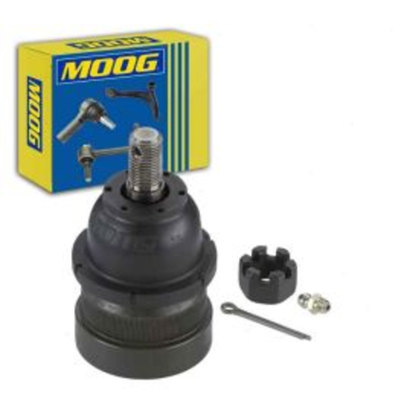 MOOG Front Lower Suspension Ball Joint for 1973 Pontiac GTO