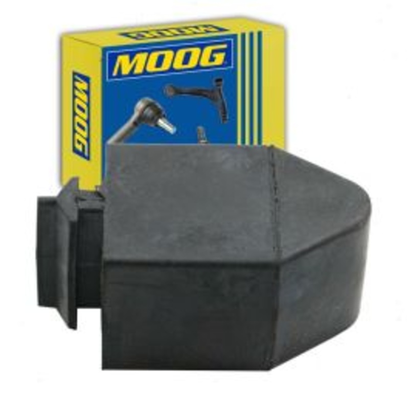MOOG Front Lower Suspension Control Arm Bumper for 1975-1978 GMC G25