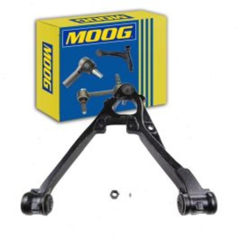 MOOG Front Right Lower Suspension Control Arm Ball Joint for 2007-2013 Cadillac Escalade EXT