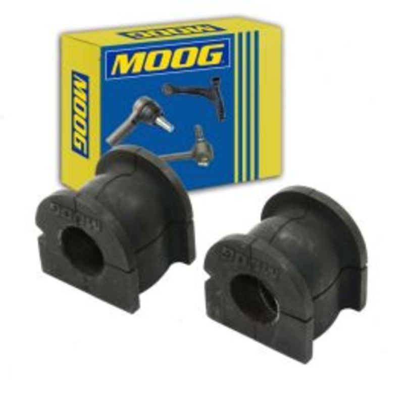 MOOG Front To Frame Stabilizer Bar Bushing Kit for 1999-2009 Honda Odyssey