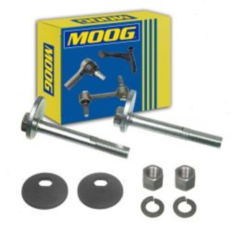 MOOG Front Upper Alignment Caster Camber Kit for 1959 Dodge Custom