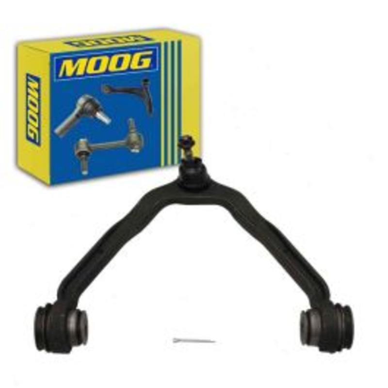 MOOG Front Upper Suspension Control Arm Ball Joint for 2003-2014 GMC Savana 1500