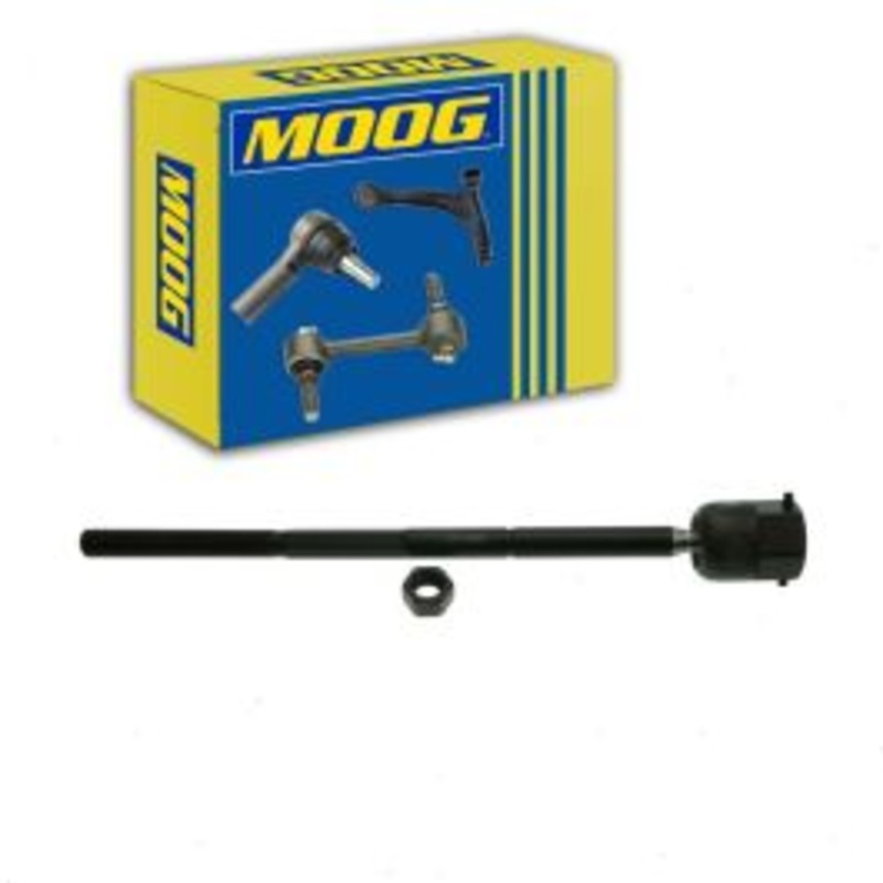 MOOG Inner Steering Tie Rod End for 1986-1997 Ford Aerostar
