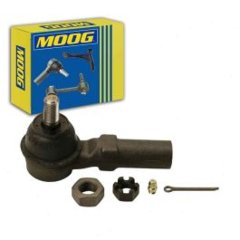 MOOG Outer Steering Tie Rod End for 1996-2001 Infiniti I30