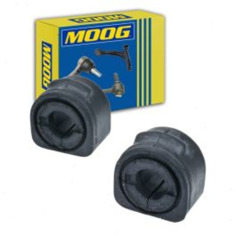 MOOG Rear To Frame Stabilizer Bar Bushing Kit for 2000-2011 Ford Focus