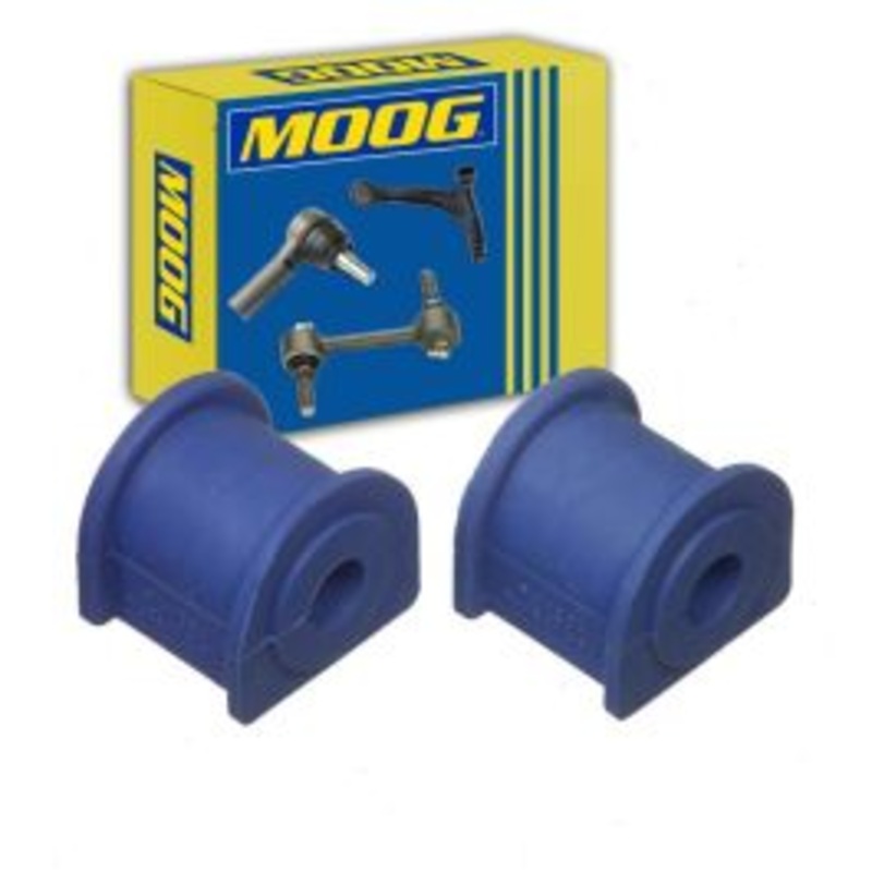 MOOG Rear To Frame Stabilizer Bar Bushing Kit for 2002-2004 Dodge Dakota