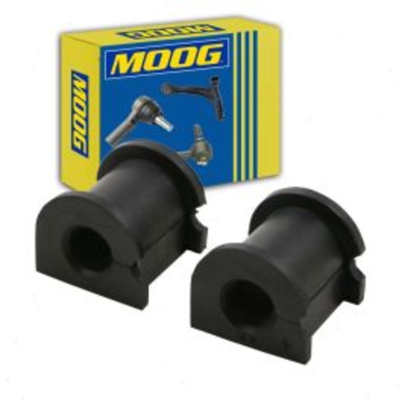 MOOG Rear To Frame Stabilizer Bar Bushing Kit for 2002-2005 Mercury Mountaineer