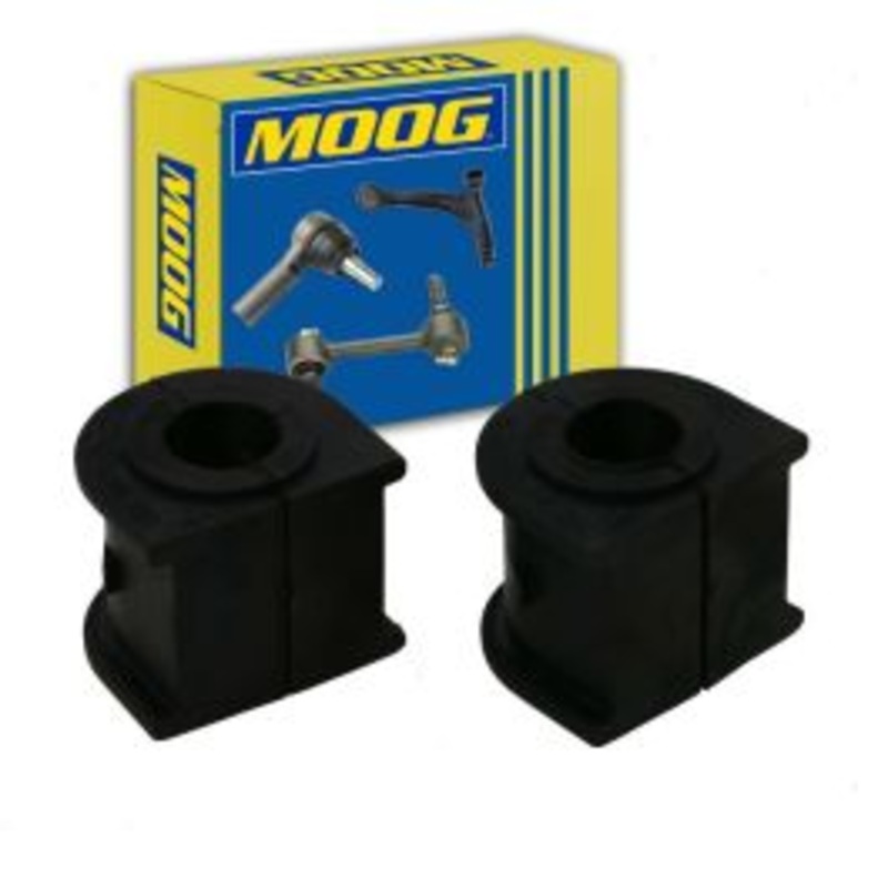 MOOG Rear To Frame Stabilizer Bar Bushing Kit for 2006-2010 Jeep Commander